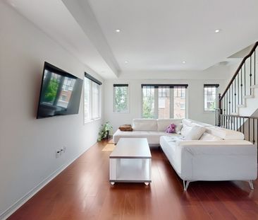 For Lease - 5585 Oscar Peterson Boulevard Unit# 2, Mississauga, Ont... - Photo 6