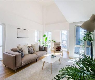 1 bedroom in a flat share to rent - Photo 3