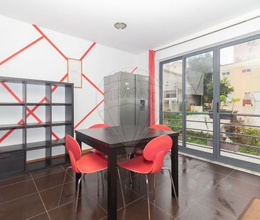 Apartamento T2 em Lisboa - Photo 2