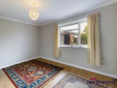 2 bedroom bungalow to rent - Photo 4