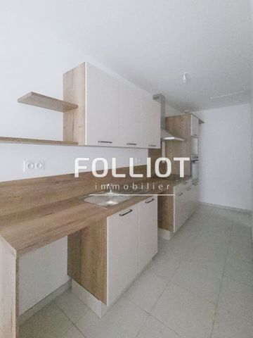 A louer : Superbe T3-rez de chaussée - quartier Jeanne D'Arc - Photo 4