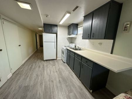 For Lease - 2674 Lundene Road Unit# LOWER, Mississauga, Ontario - Photo 5