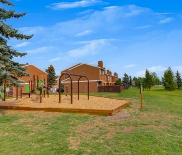 - 2 Bedroom at Hooke County Townhomes - Photo 3