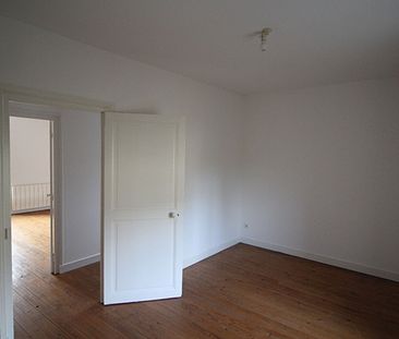 Appartement Tamnay En Bazois 3 pièce(s) 71 m2 - Photo 2