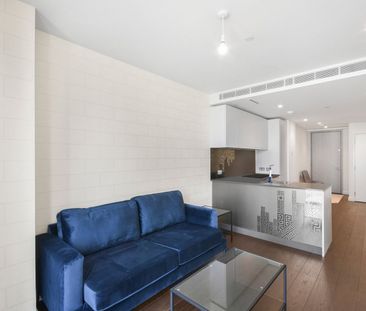 1 Bed Flat, Bondway, SW8 - Photo 2