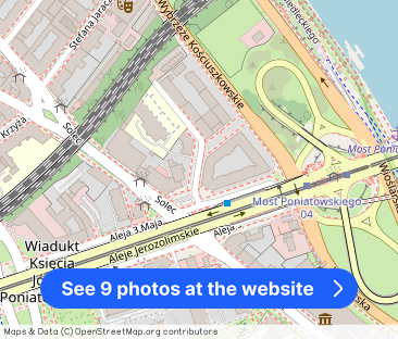 Potockiego 27 m2 - Photo 1