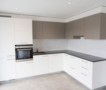 3.5 room apartment on the 3rd floor! - Foto 3