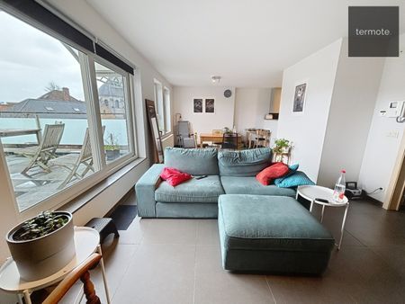 Appartement - Photo 4