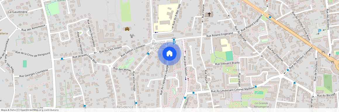 37540, Saint-Cyr-Sur-Loire