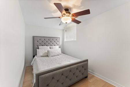 For Lease - 100 Hesp Drive Unit# Lower, Caledon, Ontario - Photo 5