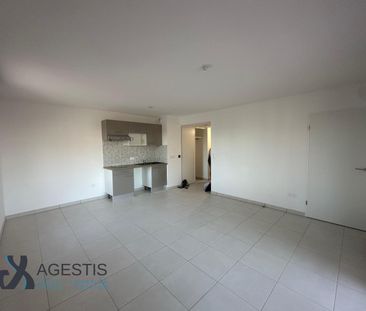 Location Appartement 2 pièces 45m² TOULOUSE 31400 - Photo 1