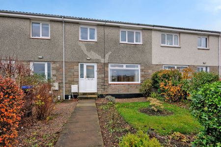 17 Martin Avenue, AB39 2LZ, Stonehaven - Photo 3