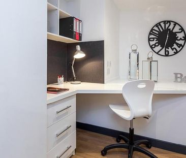 Studio to rent - Photo 4