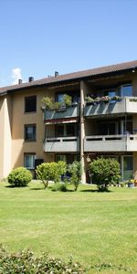 "gemütliche Singelwohnung mit Gartensitzplatz" - Photo 3