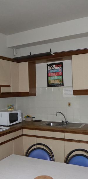 kamer 9 - Mole­naars­straat 91 - Photo 1