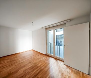 Appartement de 2.5 pièces au rez de chaussée - Foto 4