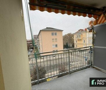 Helle 3-Zimmer Wohnung - Provisionsfrei! - Foto 1