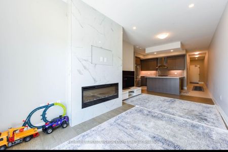 For Lease - 71 WYNDHAM Street Unit# 403, Guelph, Ontario - Photo 2