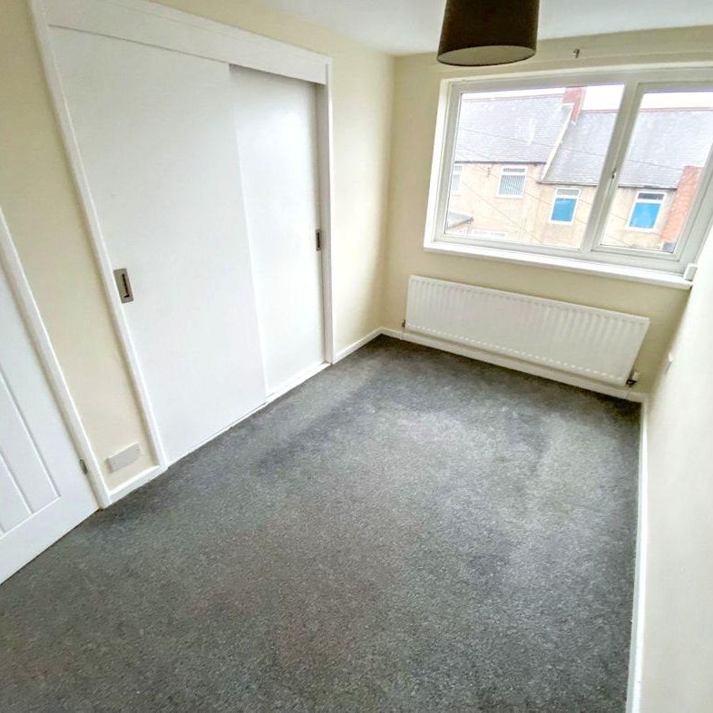 Hollings Terrace, Chopwell, Newcastle upon Tyne, Tyne and Wear, NE17 7LD - Photo 1