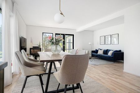 Bagarstugans väg, Märsta - Foto 4