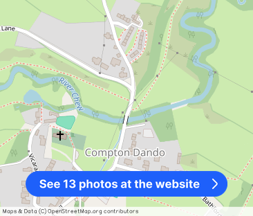 Compton Dando, Compton Dando, Bristol, Somerset, BS39 - Photo 1