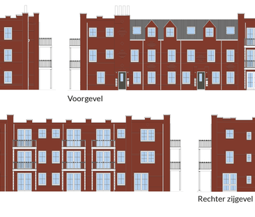 Thomas Harriotlaan 16 - Foto 5