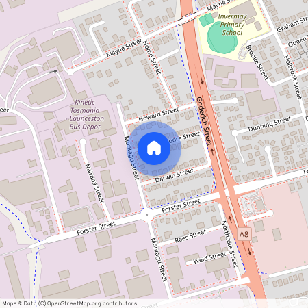 19 Moore St, Tas 7248, Invermay