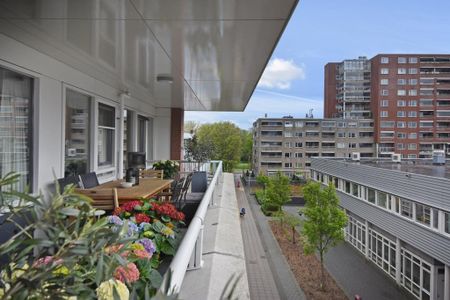 Appartement te huur: Jhr. Carel Sternplein 27 2273 WZ Voorburg - Foto 5
