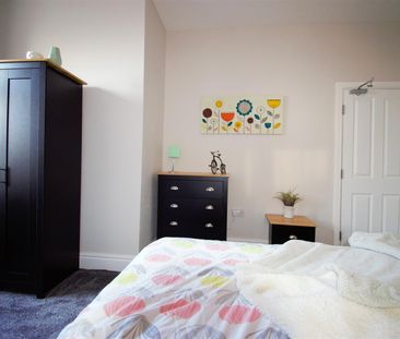 1 bed house share to rent in Bulcock Street, Burnley, BB10 - Photo 4