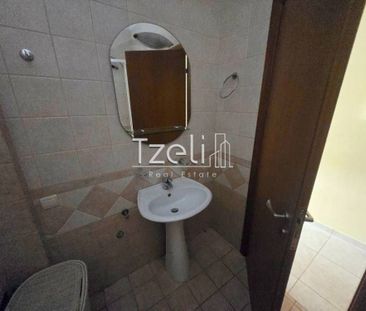 Studio/Γκαρσονιέρα για ενοικίαση Αγία Σοφία (Πάτρα) - Photo 4