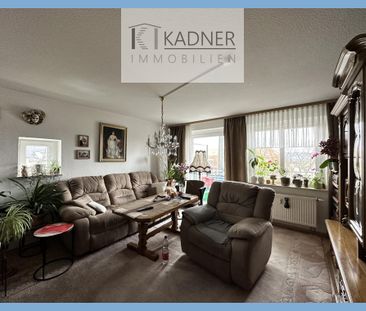 Lieblingsplatz? 3-Zi-WE mit Balkon, Tage ... - Photo 1