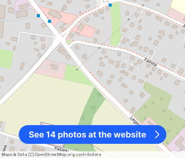 Mieszkanie w wysokim standardzie na oś. Parkowe Wzgórze - Photo 1