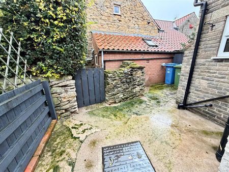 2 bedroom cottage to rent - Photo 4