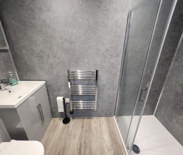 1 bedroom flat to rent - Photo 6