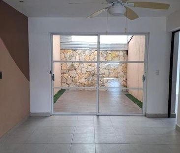 Casa en Renta en Chuburna de Hidalgo en Privada, Mérida, Yucatán. - Photo 4