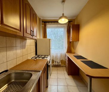 2 POKOJE NA WYNAJEM- NOWE MIASTO - Фото 1