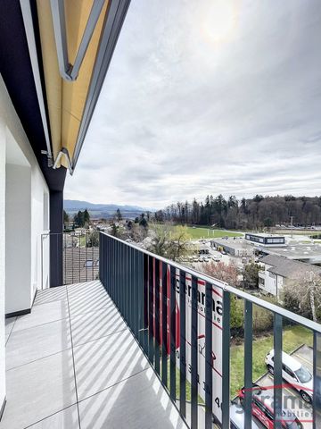 2.5 pièces au 4ème à Villars-sur-Glâne - Photo 5