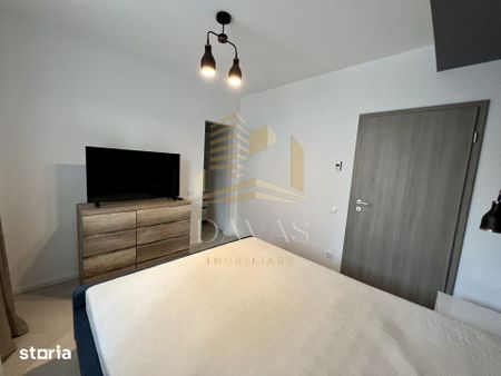 Apartament cu 2 camere | bloc nou tip vila | gradina proprie - Photo 5
