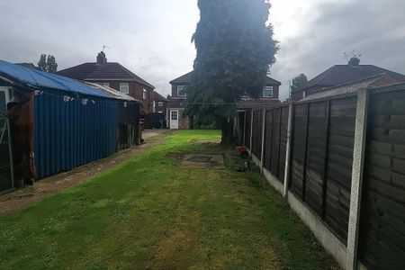 Cemetery Road - Photo 2