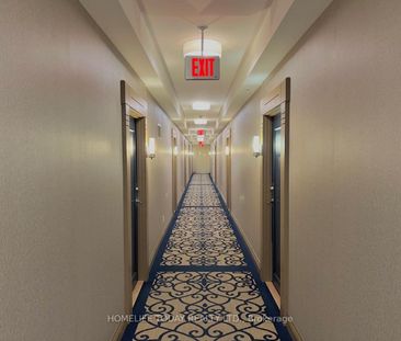 For Lease - 99 South Town Centre Boulevard Unit# B701, Markham, Ont... - Photo 1