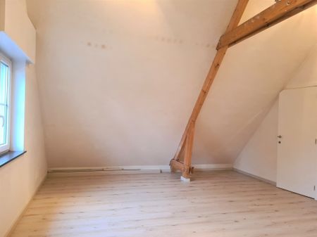 Prachtige energiezuinige woning met 2 á 3 slaapkamers, garage en tuin - Photo 5