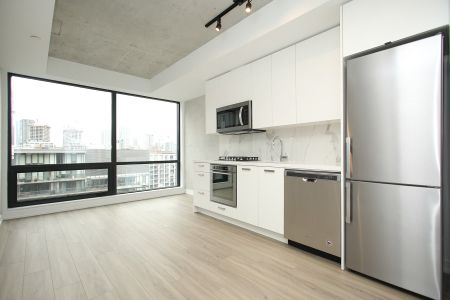 For Lease - 458 Richmond Street Unit# 1105, Toronto, Ontario - Photo 5
