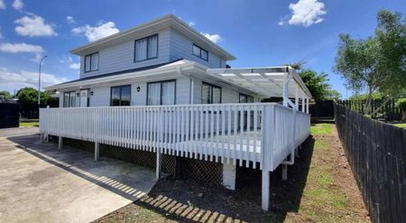 Spacious family home in a great location - Photo 5