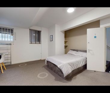 Room in a Shared House, Moorland Avenue, LS6 - Photo 6