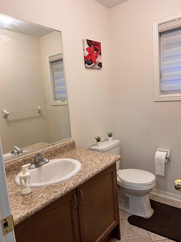 For Lease - 12 Bersan Terrace Unit# Upper, Brampton, Ontario - Photo 3