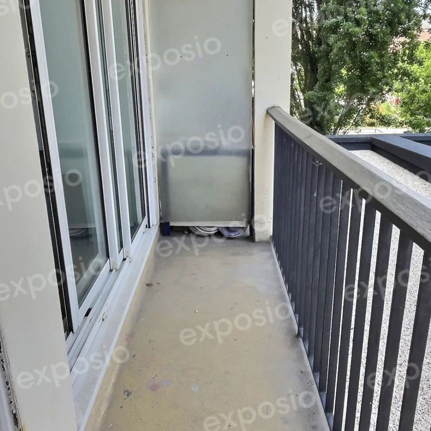 Location Appartement 1 pièces 28 m2 à Pantin - Photo 1