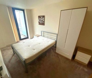 St Georges Island, 3 Kelso Place, Manchester City Centre, M15 4GS - Photo 4