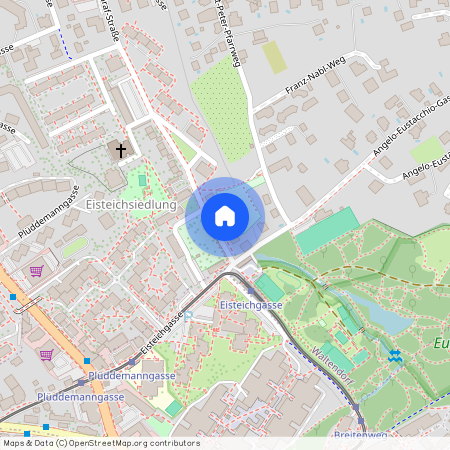 8010 Graz - Dr.-Robert-Graf-Straße 33/2