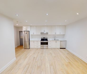 For Lease - 45 Dewson Street Unit# Bsmt, Toronto, Ontario - Photo 4