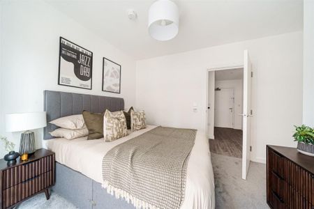 2 bedroom apartment to rent - Photo 4